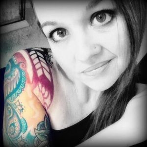 Meet your Posher, Brandi